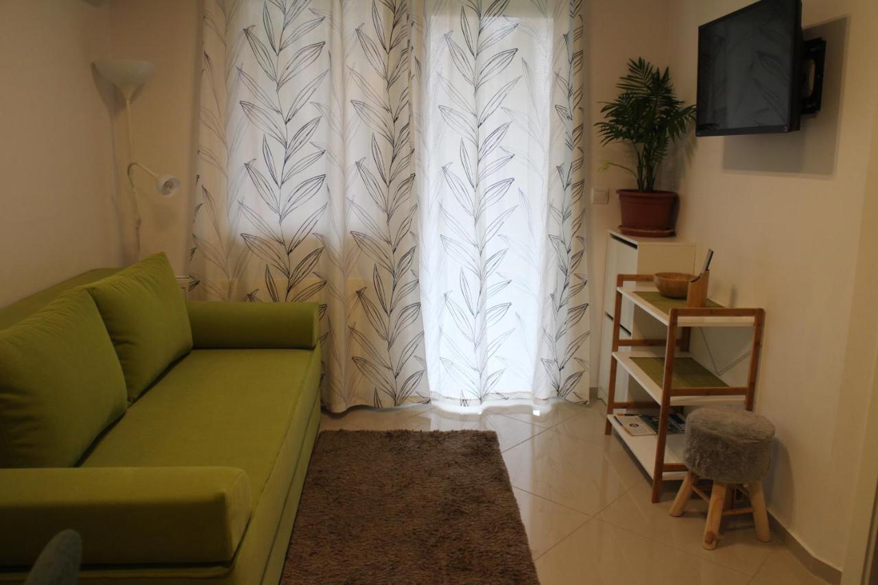 Bamboo Wellness Apartment Siofok Ngoại thất bức ảnh