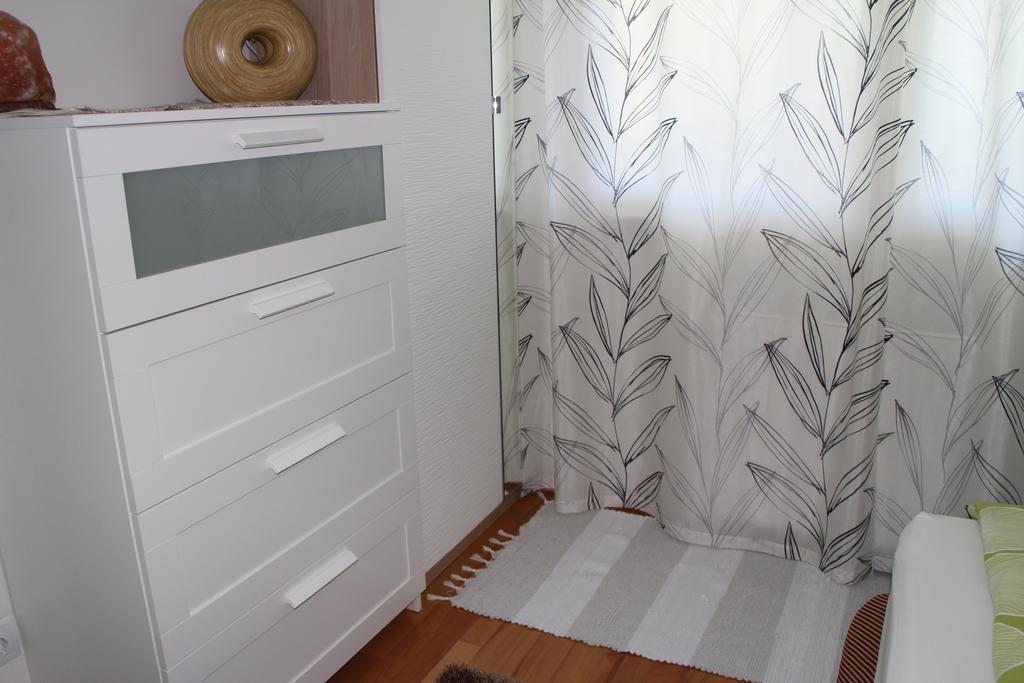 Bamboo Wellness Apartment Siofok Ngoại thất bức ảnh